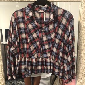 Free People top